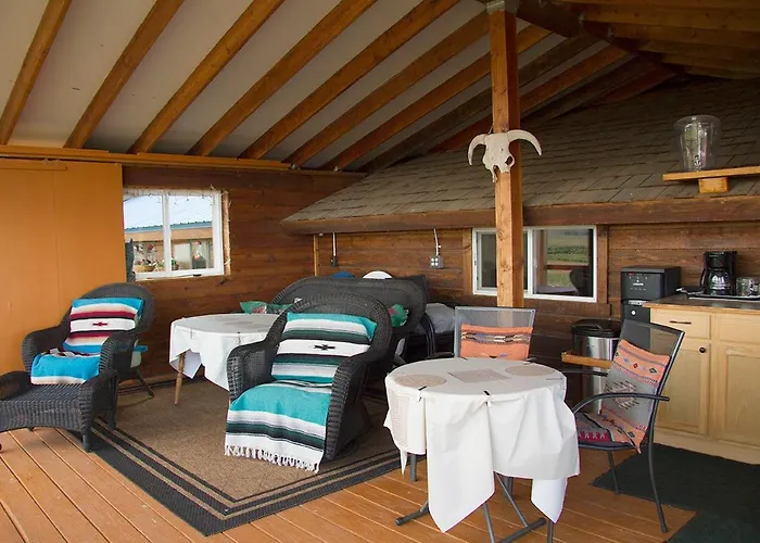 Lodgepole Gallery