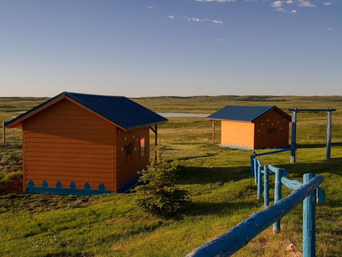 Lodgepole Gallery * Browning